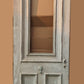 Cleaned Antique Vintage Old Eastlake Victorian Solid Heavy Cast Bronze Doorbell Door Bell Ringer Lever Turn Crank