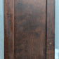 30"x79.5"x1.75" Antique Vintage Old Reclaimed Salvaged SOLID Birch Veneer Wood Wooden Interior Door Single Panel