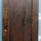 30"x79.5"x1.75" Antique Vintage Old Reclaimed Salvaged SOLID Birch Veneer Wood Wooden Interior Door Single Panel
