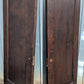 30"x79.5"x1.75" Antique Vintage Old Reclaimed Salvaged SOLID Birch Veneer Wood Wooden Interior Door Single Panel