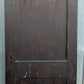 30"x79" Antique Vintage Old Reclaimed Salvaged Interior SOLID Wood Wooden Doors 2 Panels