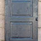 20"x60" Antique Vintage Old Reclaimed Salvaged SOLID Wood Wooden Cabinet Pantry Closet Door 5 Panels Raised Flat Recessed