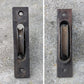 20 available Antique Vintage Old Reclaimed Salvaged Victorian Cast Iron Rectangular Window Sash Pulleys Wheels Hardware