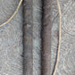 2 available 4 lb Antique Vintage Old Salvaged Reclaimed Cast Iron Window Sash Counter Weight Hardware