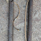2 available 4 lb Antique Vintage Old Salvaged Reclaimed Cast Iron Window Sash Counter Weight Hardware
