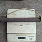 2 available 4 lb Antique Vintage Old Salvaged Reclaimed Cast Iron Window Sash Counter Weight Hardware
