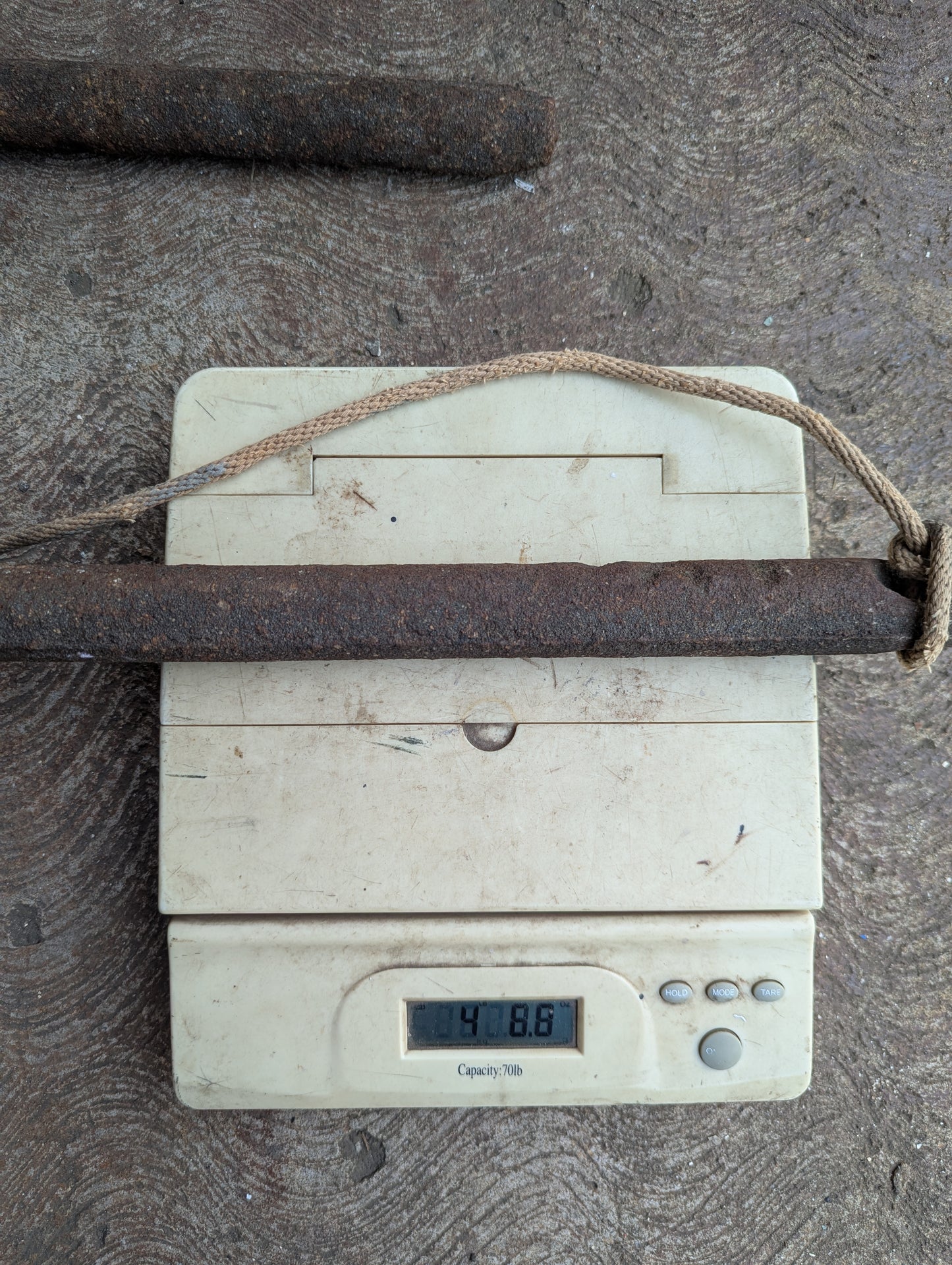 2 available 4 lb Antique Vintage Old Salvaged Reclaimed Cast Iron Window Sash Counter Weight Hardware