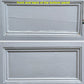 5 available 30"x77" Antique Vintage Old Reclaimed Salvaged SOLID Wood Wooden Interior Doors 5 Flat Panels