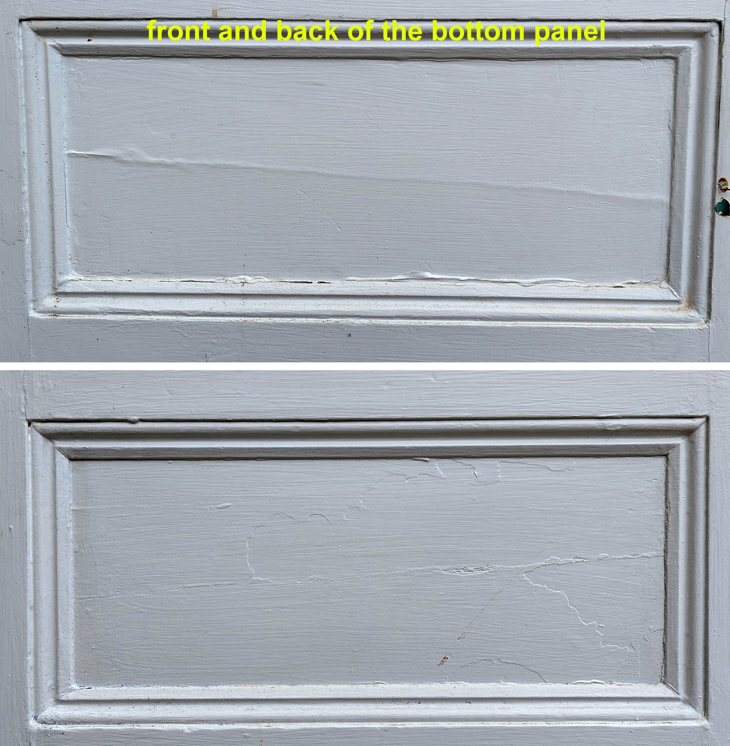 5 available 30"x77" Antique Vintage Old Reclaimed Salvaged SOLID Wood Wooden Interior Doors 5 Flat Panels