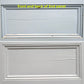 5 available 30"x77" Antique Vintage Old Reclaimed Salvaged SOLID Wood Wooden Interior Doors 5 Flat Panels