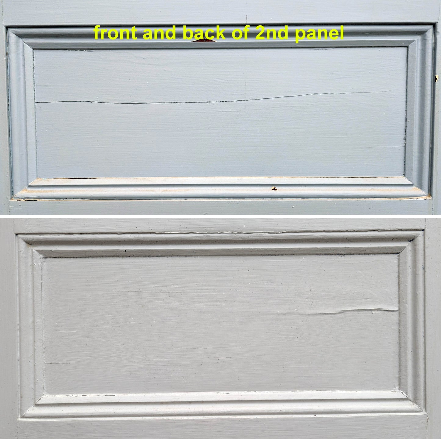 5 available 30"x77" Antique Vintage Old Reclaimed Salvaged SOLID Wood Wooden Interior Doors 5 Flat Panels
