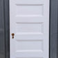 5 available 30"x77" Antique Vintage Old Reclaimed Salvaged SOLID Wood Wooden Interior Doors 5 Flat Panels