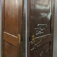 28"x80" Antique Vintage Old Reclaimed Salvaged Interior SOLID Wood Wooden Closet Pantry Door 2 Panels
