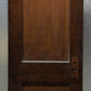 2 available 24"x78" Antique Vintage Old Reclaiming Salvaged Solid Wood Wooden Interior Doors 2 Panels