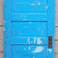 4 available 30"x77.5" Antique Vintage Old Salvaged Reclaimed SOLID Wood Wooden Interior Doors 5 Raised Ladder Panels