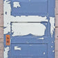 4 available 30"x77.5" Antique Vintage Old Salvaged Reclaimed SOLID Wood Wooden Interior Doors 5 Raised Ladder Panels