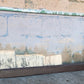 Pair of 52"x54" Antique Vintage Old Reclaimed Salvaged SOLID Wood Wooden Double Hung Sash 8 Divided Windows Wavy Glass Lites Panes
