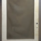 36.5"x83" Antique Vintage Old Reclaimed Salvaged Victorian Wood Wooden Storm Screen Exterior Door