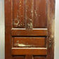3 avail 30x78" Antique Vintage Old Reclaimed Salvaged Victorian Interior Wood Wooden Doors 5 Panels