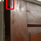 3 avail 30x78" Antique Vintage Old Reclaimed Salvaged Victorian Interior Wood Wooden Doors 5 Panels