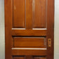 3 avail 30x78" Antique Vintage Old Reclaimed Salvaged Victorian Interior Wood Wooden Doors 5 Panels
