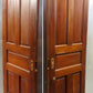 3 avail 30x78" Antique Vintage Old Reclaimed Salvaged Victorian Interior Wood Wooden Doors 5 Panels
