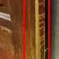 3 avail 30x78" Antique Vintage Old Reclaimed Salvaged Victorian Interior Wood Wooden Doors 5 Panels