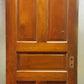 3 avail 30x78" Antique Vintage Old Reclaimed Salvaged Victorian Interior Wood Wooden Doors 5 Panels