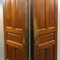 3 avail 30x78" Antique Vintage Old Reclaimed Salvaged Victorian Interior Wood Wooden Doors 5 Panels