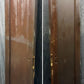 24"x77.5" Antique Vintage Old Reclaimed Salvaged SOLID Wooden Interior Pantry Door Single Panel