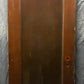 2 available 24"x77.5" Antique Vintage Old Reclaimed Salvaged SOLID Wooden Interior Pantry Door Single Panel