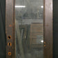 42"x93.5"x2.25" Antique Vintage Old Reclaimed Salvaged SOLID Wood Wooden Exterior Entry Door Window