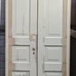 Kori Ritz 2 available 30"x77" Antique Vintage Old Salvaged Reclaimed Victorian Interior Wood Wooden Doors 4 Panels