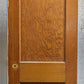 24"x78" Antique Vintage Old Reclaimed Salvaged SOLID Wood Wooden Pantry Interior Closet Door 2 Panels