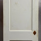 24"x78" Antique Vintage Old Reclaimed Salvaged SOLID Wood Wooden Pantry Interior Closet Door 2 Panels