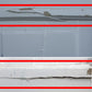 2 available 30"x77.5" Antique Vintage Old Reclaimed Salvaged Victorian Interior Wood Wooden Doors 4 Panels