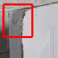 2 available 30"x77.5" Antique Vintage Old Reclaimed Salvaged Victorian Interior Wood Wooden Doors 4 Panels