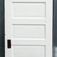 2 available 28"x77" Antique Vintage Old Reclaimed Salvaged Interior Wood Wooden Door 5 Panels