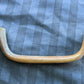 3 available 6" Vintage Antique Old Solid Heavy Cast Bronze Red Brass Closet Pantry Cabinet Door Dresser Desk Drawer Handle Pull