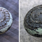 Single Antique Vintage Old "City of Chicago Board of Education" SOLID Brass Doorknob Door Knob Handle