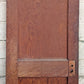 28"x76" Antique Vintage Old Reclaimed Salvaged Interior Closet SOLID Wood Wooden Doors 2 Panels