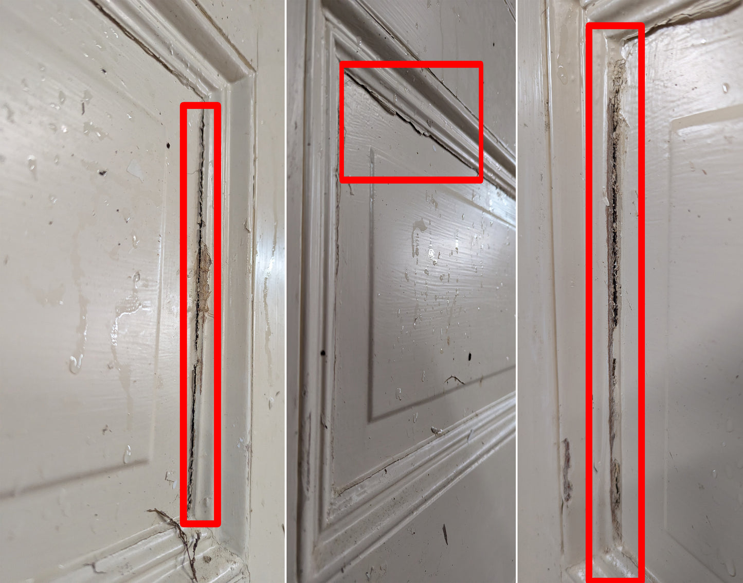 3 available 32"x79" Antique Vintage Old Reclaimed Salvaged Interior SOLID Wood Wooden Room Doors 5 Raised Ladder Panels