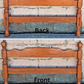2 Beds Available Vintage Antique Old Reclaimed Salvaged Colonial SOLID Maple Wooden Wood Twin Size Bed Head Foot Board Frame Bedframe Set