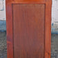 Vintage Antique Old Country Rustic Farmhouse Primitive Handmade Solid Wood Wooden Jelly Kitchen Cabinet Pantry Cupboard Nightstand End Table