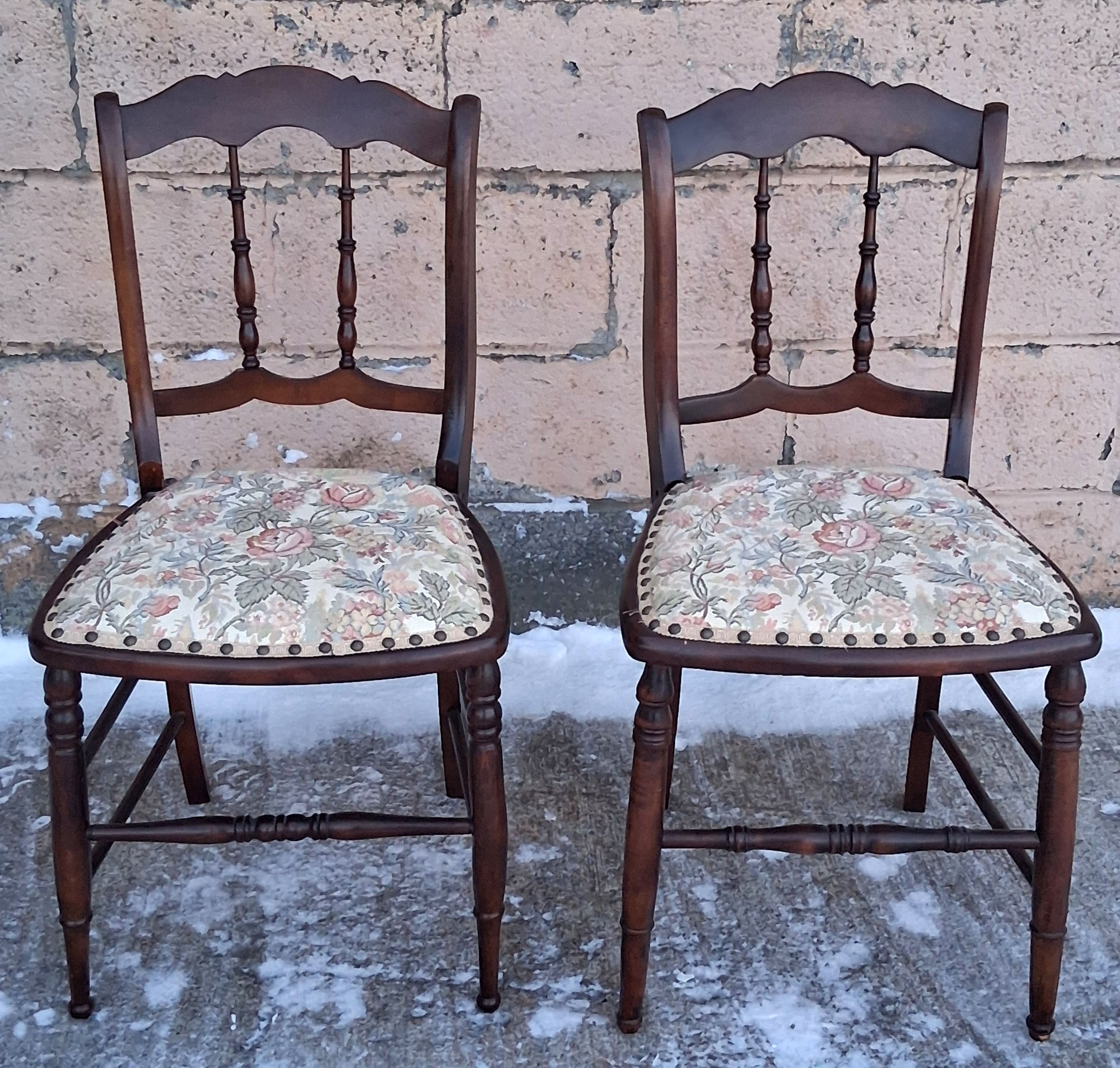 Chairs & Stools – PennAntique