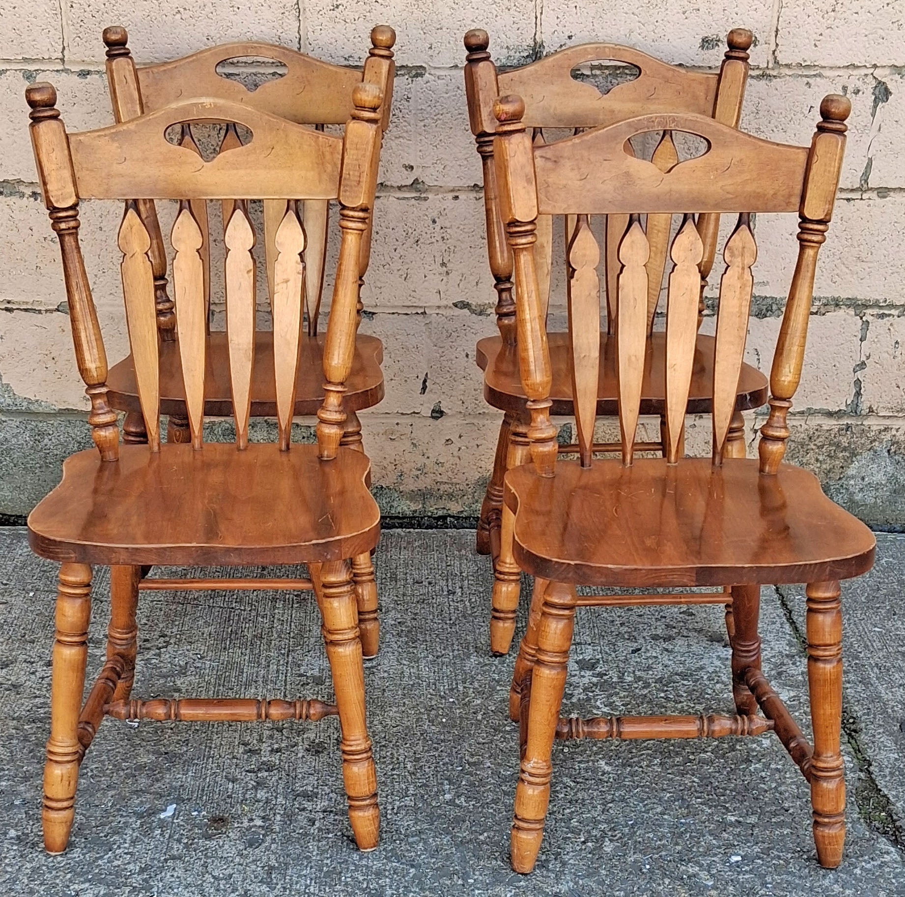 Chairs & Stools – PennAntique