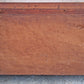 Antique Vintage Reclaimed Salvaged Art Deco Walnut Wood Wooden Chevron Inlay Book Matched Veneer Buffet Server Sideboard Credenza Cabinet