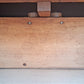 Antique Vintage Old Edwardian Farmhouse Country Colonial Revival Reclaimed Salvaged SOLID Tiger Quartersawn Oak Chest of Drawers Dresser