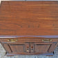 Pair Matching Vintage Traditional Pennsylvania House Limited Edition Solid Wood Cherry Storage Bedroom Set Nightstands Bedside Cabinets