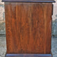 Pair Matching Vintage Traditional Pennsylvania House Limited Edition Solid Wood Cherry Storage Bedroom Set Nightstands Bedside Cabinets